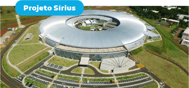Gmar Ambiental - Nosso foco é a sua economia - Projeto sirius 02